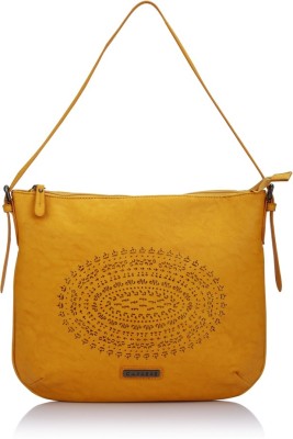 

Caprese Hobo(Yellow)