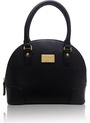 

La Roma Hand-held Bag(Blue)
