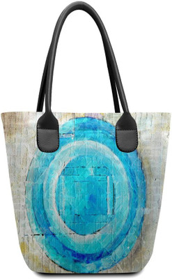 

Panda Creation Tote(Multicolor)