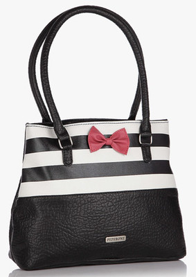 

Peperone Shoulder Bag(Black)