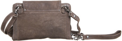 

FELDMOSER1414 Messenger Bag(Tan)