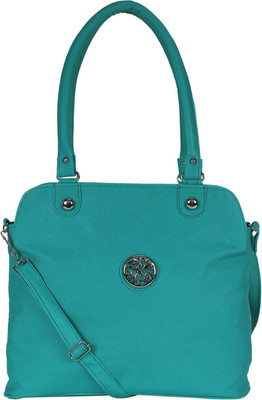 

Indian Style Shoulder Bag(Blue)