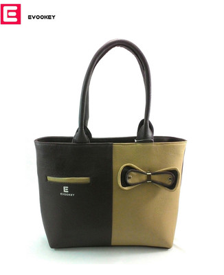 

Evookey Hand-held Bag(Multicolor)