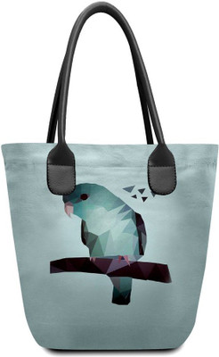 

Panda Creation Tote(Multicolor)