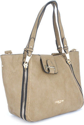 

Carlton London Hobo(Khaki)