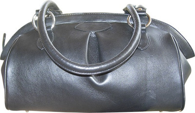 

Stylogy Hand-held Bag(Black)