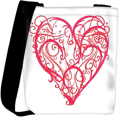 

Snoogg Sling Bag(Multicolor)
