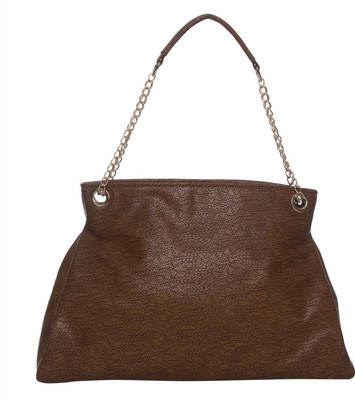 

Osaiz Shoulder Bag(Brown)