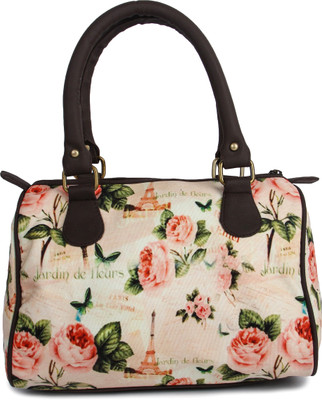 

Zoe Makhoa Hand-held Bag(Multicolor)