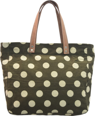 HVE Shoulder Bag(Brown)