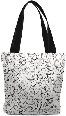 

Panda Creation Tote(Multicolor)