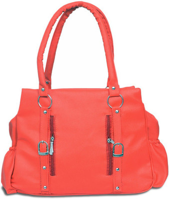 

AI Hand-held Bag(Orange)