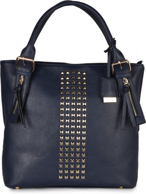 

Diana Korr Shoulder Bag(Blue)