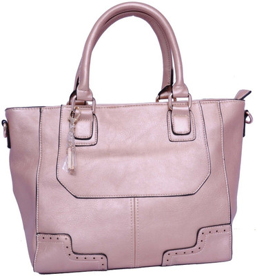 

Thais Hand-held Bag(Gold)