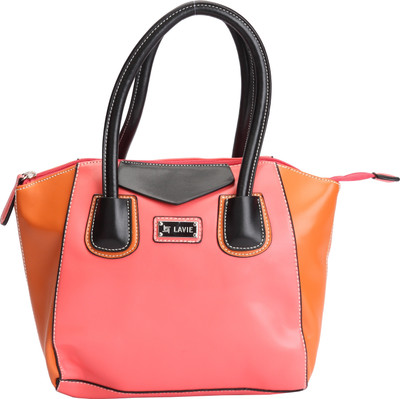

Lavie Tote(Pink)