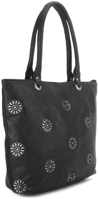 

Murcia Shoulder Bag(Black)