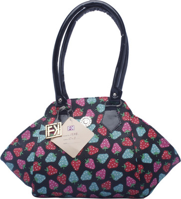 

Fashion Knockout Shoulder Bag(Multicolor)