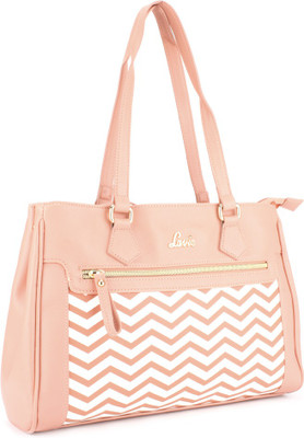 

Lavie Sling Bag(Pink)