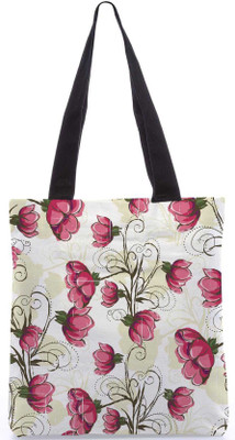 

Snoogg Tote(Multicolor)