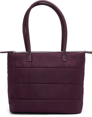 

Bulchee Shoulder Bag(Purple)