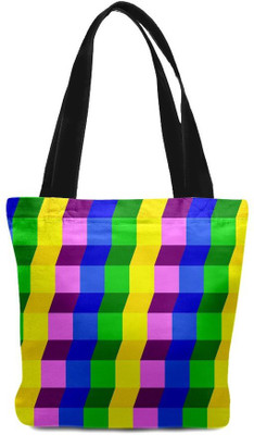 

Panda Creation Tote(Multicolor)