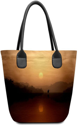 

Panda Creation Tote(Multicolor)