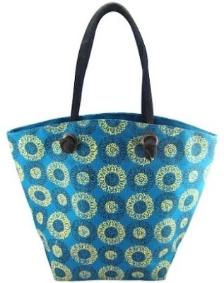 

Angesbags Hand-held Bag(Blue)