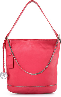 

Phive Rivers Hand-held Bag(Red)