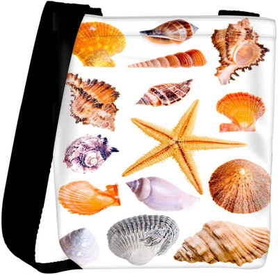 

Snoogg Sling Bag(Multicolor)