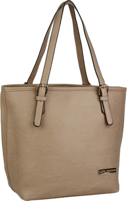

Lino Perros Shoulder Bag(Beige)