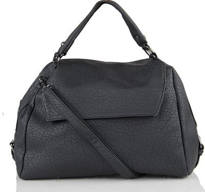 

Legal Bribe Shoulder Bag(Black)