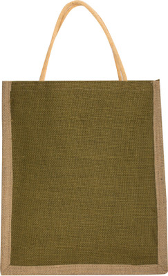 

Offer Looks Hand-held Bag(Multicolor)