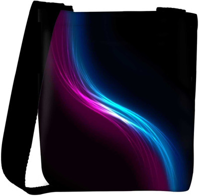 

Snoogg Sling Bag(Multicolor)