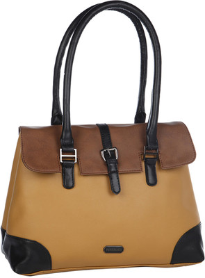 

Peperone Hand-held Bag(Multicolor)