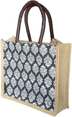 Foonty Tote(Black)