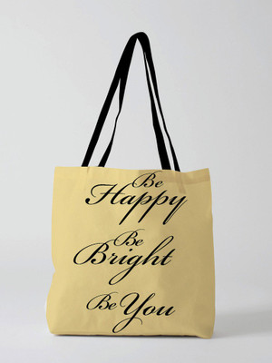 

StyBuzz Tote(Multicolor)