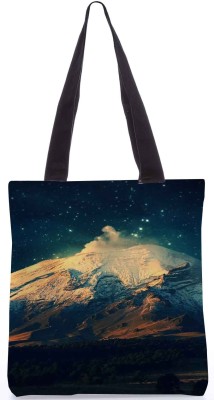 

Snoogg Tote(Multicolor)