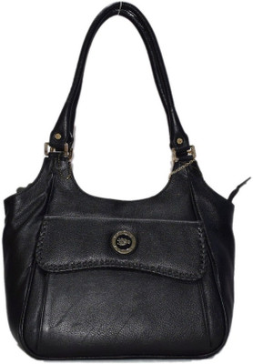 

Moochies Shoulder Bag(Black)
