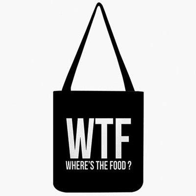

Uptown18 Tote(Multicolor)