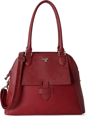 

Baggit Shoulder Bag(Maroon)