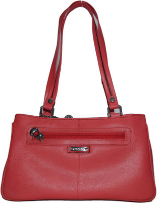 

Moochies Shoulder Bag(Red)