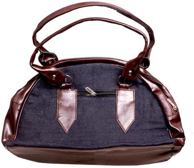 

QnQ Hand-held Bag(Multicolor)