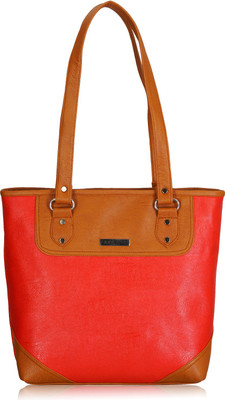 

Fantosy Shoulder Bag(Multicolor)