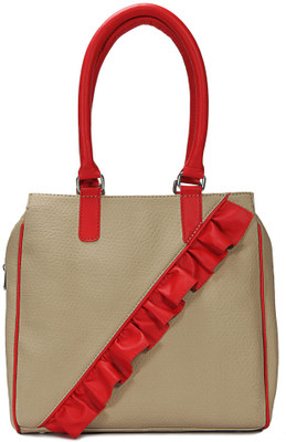 

Borsavela Shoulder Bag(Green)