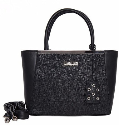 

Kenneth Cole Hand-held Bag(Black)