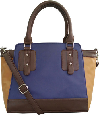 

Toteteca Shoulder Bag(Multicolor)