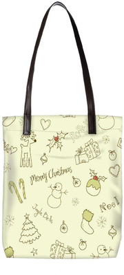 

Snoogg Tote(Beige)