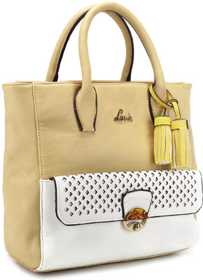 

Lavie Hand-held Bag(Beige)