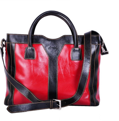 

Justclik Shoulder Bag(Red)