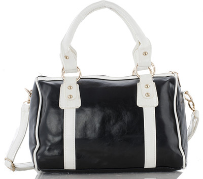 

Legal Bribe Hand-held Bag(Black)